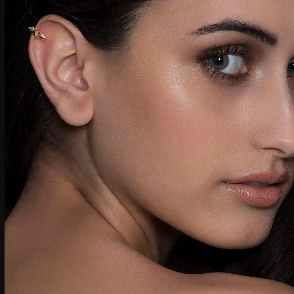 Jack Vartanian Ear Cuff - image 1